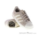 adidas Streettalk Damen Freizeitschuhe-Beige-8