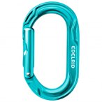 Edelrid - Kiwi - Schnappkarabiner türkis