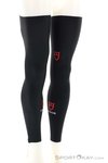 Sportful Tudor Winter Beinlinge-Schwarz-L