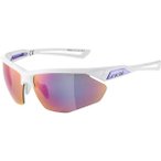 ALPINA Brille ALPINA NYLOS, Größe ONE SIZE in Lila