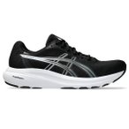 ASICS Herren Running-Sch. He/Uni GEL-CONTEND 10 10, Größe 42 ½ in Schwarz
