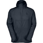 Scott Explorair Light WB  Herren  Fahrradjacke blau Größe M Mountainbike | Gra