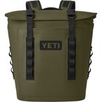 Yeti Hopper M12 Kühltasche  Kühlboxen oliv Größe 12L Reise
