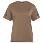 adidas - Women's Adi365 Climacool T-Shirt - Laufshirt Gr XS braun
