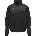 HUMMEL Herren Jacke hmlCORE XK SPRAY JACKET, Größe 3XL in Schwarz