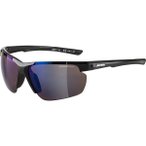 ALPINA Herren Brille DEFEY HR, Größe ONE SIZE in Grau