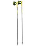 Leki - Trailstöcke aus Aluminium - Evotrail FX One TA  - Größe 115 cm - schwa