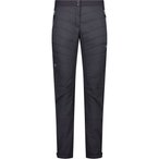 CMP Hose Damen  Skitourenhose grau Größe 3XL Trekking  Elastisch Wasserabweise