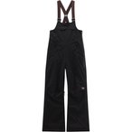 CMP Salopette Hose Damen  Isolationshose schwarz Größe XL Skifahren | Freeride