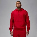NIKE Herren Fantrikot Jordan Sport Crossover Men's Dri-FI, Größe XL in Grau