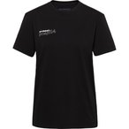 Mammut Base Multi-Pitch  Damen  T-Shirts schwarz Größe S Bouldern | Sportklett
