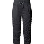 THE NORTH FACE Herren Shorts W APHRODITE 2.0 CAPRI, Größe L in Schwarz