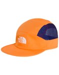 The North Face - Mützen und Hüte - Summer LT Run Hat Papaya für Herren - Oran