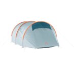 GRAND CANYON Zelt ROBSON 3 Tunnelzelt – Geräumiges 3–4 Personen Campingzelt