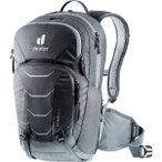 DEUTER Rucksack Attack 8 JR, Größe ONE SIZE in Grau