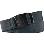Maier Sports Tech Eco   Gürtel & Hosenträger schwarz Größe 150 Trekking