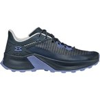 Garmont 9.81 Etere  Damen  Zustiegsschuhe blau Größe 38 Trekking  Wasserabweis