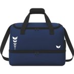 ERIMA INTRO Sporttasche mit Bodenfach, Größe L in Blau