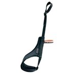 Petzl - Freelock - Handschlaufe Gr One Size schwarz