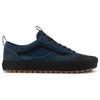 Vans - MTE Old Skool Waterproof Insulated - Winterschuhe US W11 / M9,5 schwarz/b