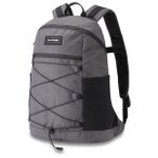Dakine - Wndr Pack 18L - Daypack grau