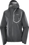 Salomon - Wasserfeste und winddichte Trail-Jacke &ndash; Damen / Frau &ndash; Bo