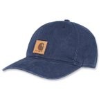 Carhartt - Odessa Cap - Cap Gr One Size blau