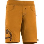 E9 B Pentago Peace  Kinder  Kurze Hosen orange Größe 122 Bouldern  Hautfreundl
