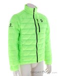 Scott Insuloft Tech Primaloft Herren Isolationsjacke-Grün-S