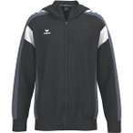 ERIMA Kinder Kapuzensweat CELEBRATE 125 Training Jacket with hood, Größe 140 i