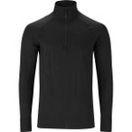 WHISTLER Ski pulli Baggio, Größe 2XL in Schwarz