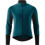 GONSO Gonso Herren Jacke Road Jacket Softshell 2, Größe XL in Türkis