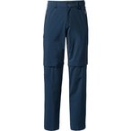 VAUDE Farley Stretch ZO II Zipphose Herren