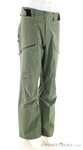 Dynafit Tigard 3L Stretch Herren Tourenhose-Oliv-Dunkelgrün-S