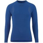 CRAFT Herren Unterwäsche ACTIVE EXTREME X CN LS M, Größe XL in Blau