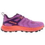Inov8 - Women's TrailTalon - Trailrunningschuhe 36 - Standard lila/orange