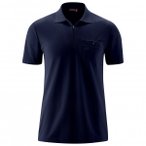 Maier Sports - Arwin 2.0 - Polo-Shirt Gr 7XL blau