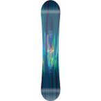 NITRO Snowboard LECTRA BRUSH Brd´24, Größe 142 in Bunt