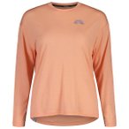 Maloja - Women's WiestalM. - Merinoshirt Gr XS rosa