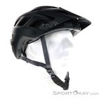 iXS Trail Evo MTB Helm-Schwarz-XL-X (wide