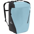 VAUDE Fahrradtasche Aqua Transformer 26, Größe ONE SIZE in Blau