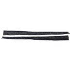 Amazonas - Tarp Sock - Tarp Gr 185 cm schwarz