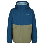Vaude - Kid's Sumna Padded Jacket - Winterjacke Gr 92 blau