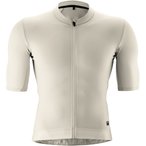 Gonso Road Jersey Trikot Herren  Radtrikots beige Größe XXL Rennrad  Elastisch