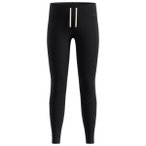 Odlo - Kid's Essential Warm Tights - Laufhose Gr 104 schwarz