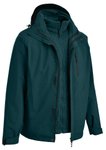 Maul Herren Fürstenfeld II 3in1 Jacke 58