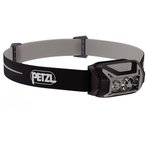 Petzl Actik Core Stirnlampe  Stirnlampen schwarz Größe One Size