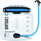 Camelbak Fusion 3l Group Reservoir Trinksystem  Trinksysteme weiss Größe 3L Ca