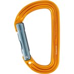 Petzl S´MD Karabiner  Karabiner Größe Schnapper Alpinklettern