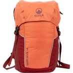 Kohla Happy Rock 14L  Kinder  Wanderrucksack rot Größe 14L Trekking